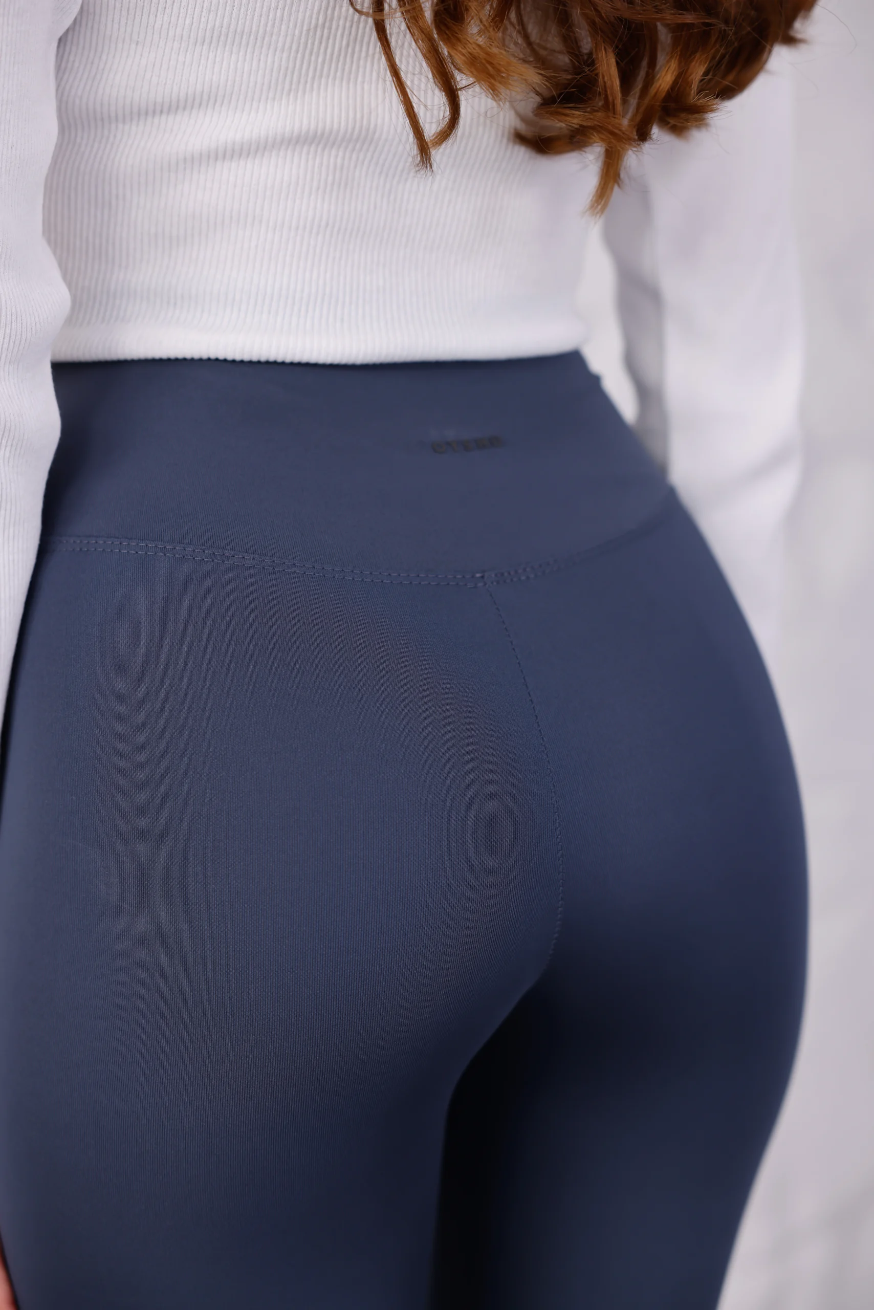 Premium Tayt Mavi - Görsel 5