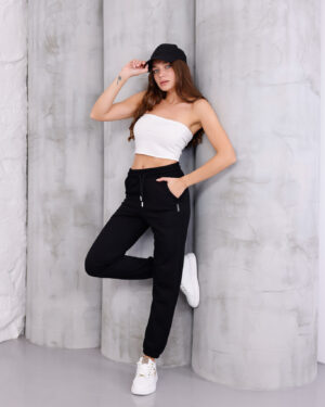 modal eşofman siyah