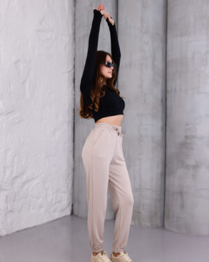 modal eşofman bej modal eşofman bej