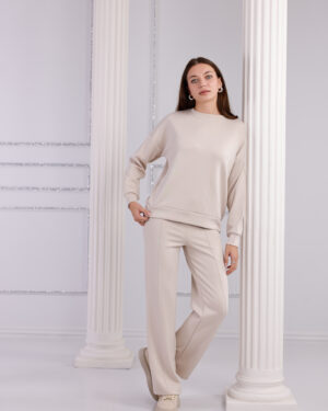 2li modal takım bej