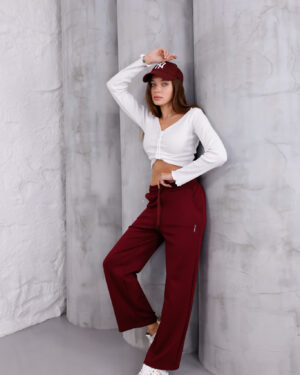 modal bol paça bordo