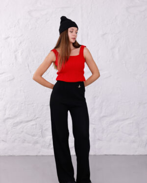 triko pantolon siyah triko pantolon siyah