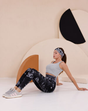 batik tayt&bandana siyah batik tayt&bandana siyah