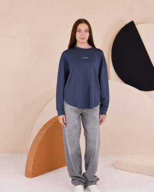 modal sweat mavi modal sweat mavi