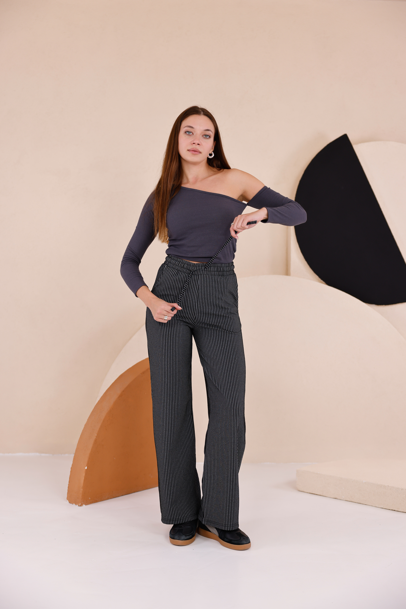 pinterest pantolon siyah