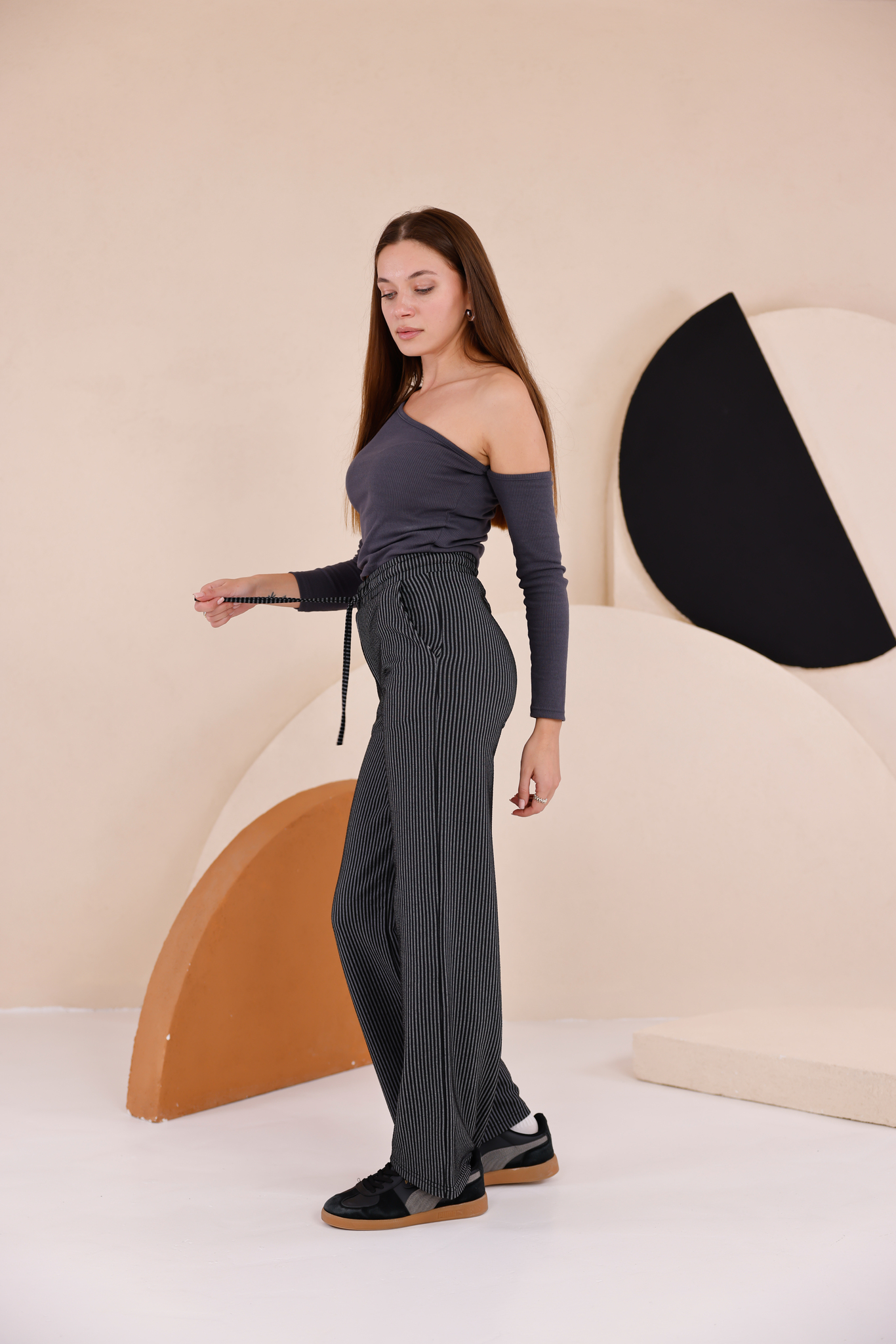 pinterest pantolon siyah