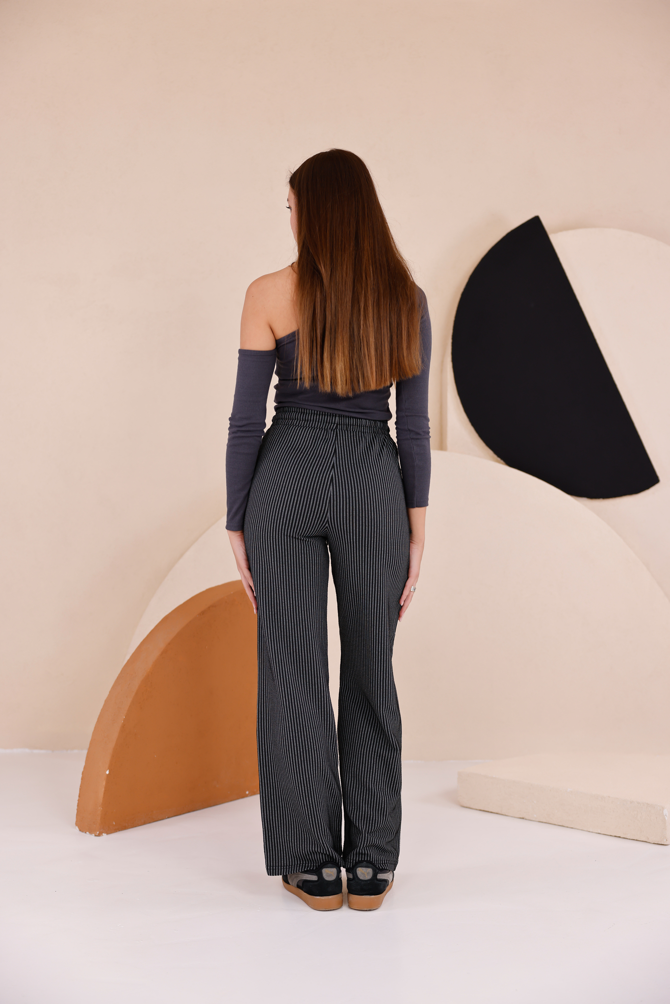 pinterest pantolon siyah