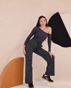 pinterest pantolon siyah