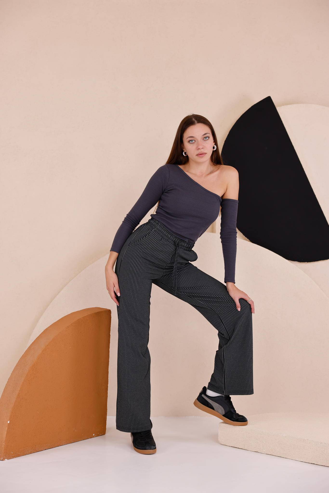 pinterest pantolon siyah