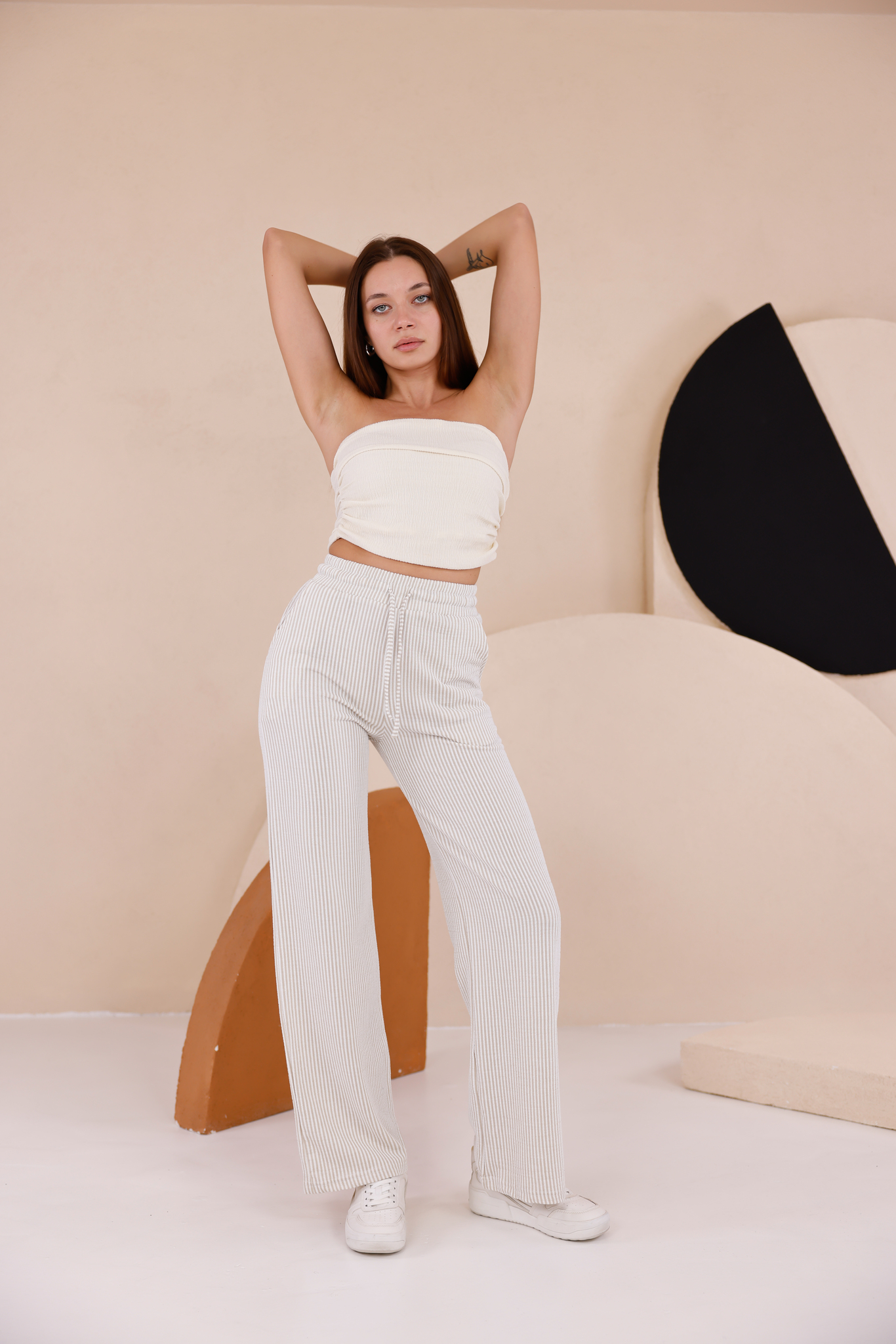 pinterest pantolon bej