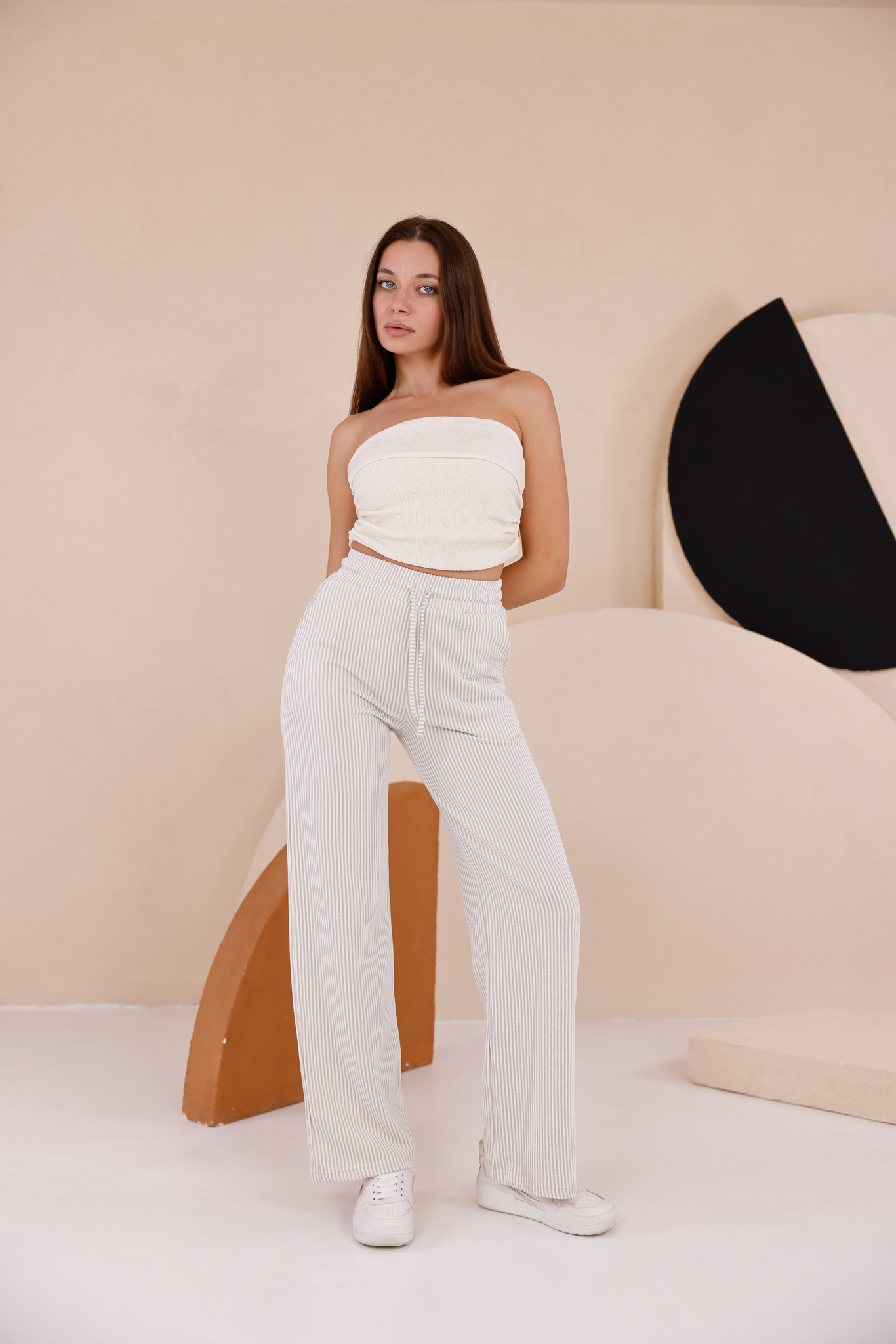 pinterest pantolon bej